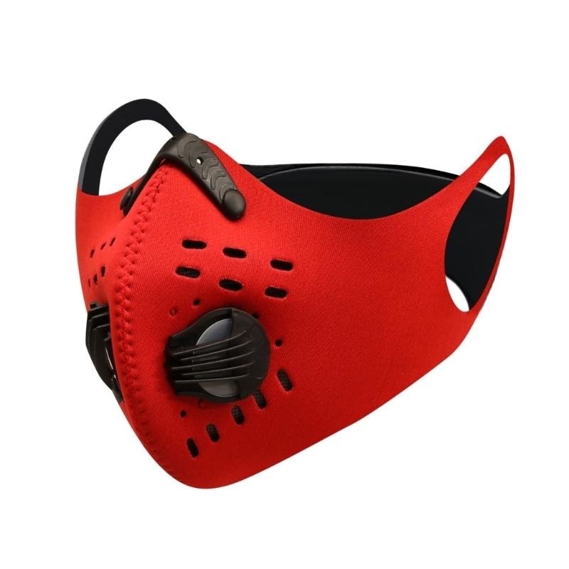  Dust Face Mask with Active Ca - Dust Mask Construction incelemesi ve fiyatı