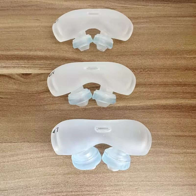 Original Nasal Mask Nose Pillo - Silicone Mask Bracket incelemesi ve fiyatı