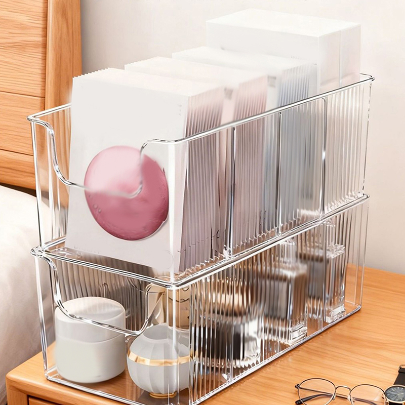Face Mask Storage Box, Skincar - Face Mask Storage Box incelemesi ve fiyatı