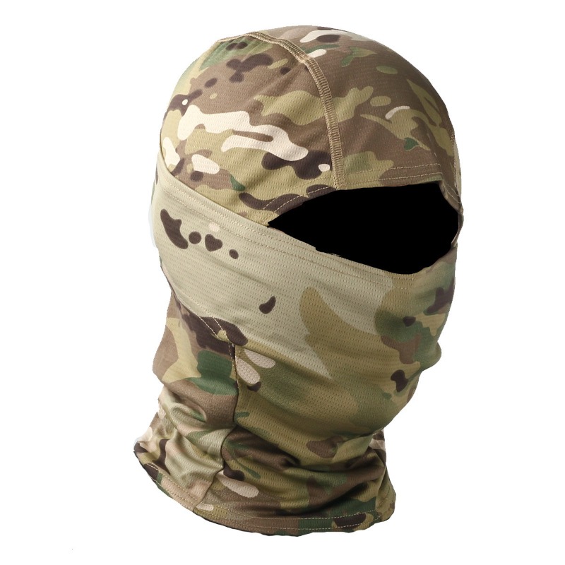 Balaclava Caps Men Cycling Ful - Sports Mask Breathable incelemesi ve fiyatı