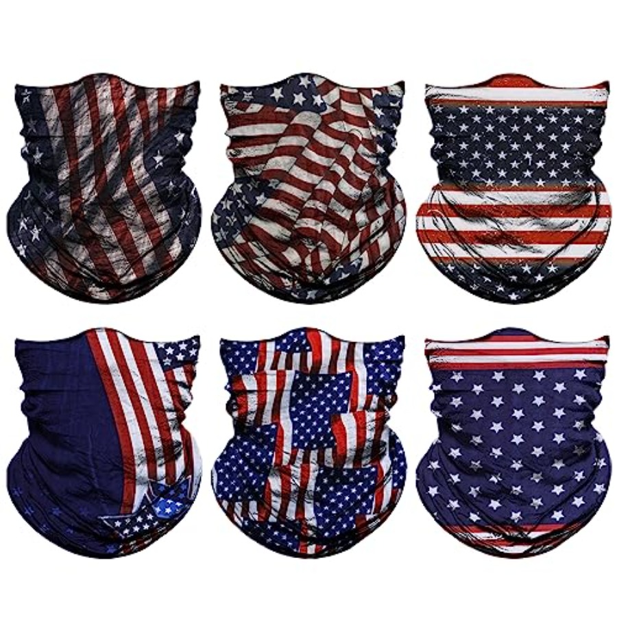 Venswell Neck Gaiter Face Mask - Neck Gaiter Face Cover incelemesi ve fiyatı