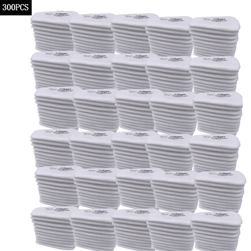 50/300Pcs 5N11 Industry Spray  - Dust Mask Construction incelemesi ve fiyatı
