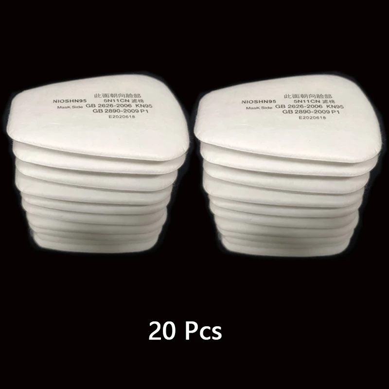 50/300Pcs 5N11 Industry Spray  - Dust Mask Construction incelemesi ve fiyatı