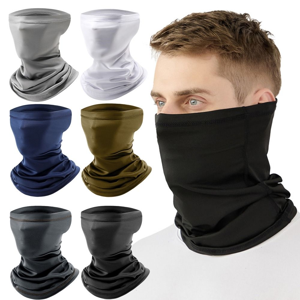 Sport Quick Dry Cycling Face M - Sports Mask Breathable incelemesi ve fiyatı