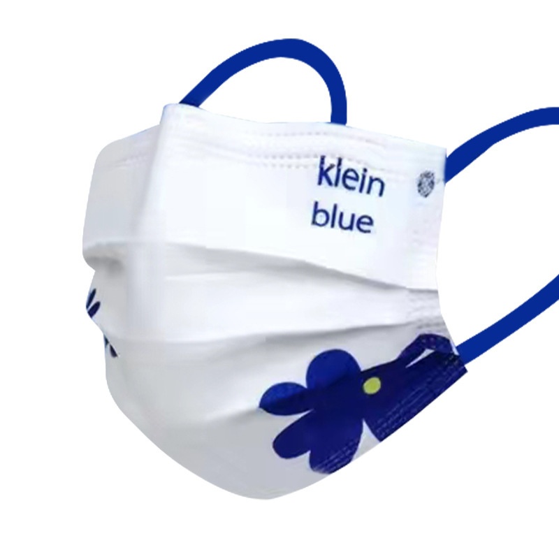 High value Klein blue disposab - Disposable Mask Blue incelemesi ve fiyatı