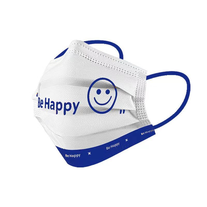 High value Klein blue disposab - Disposable Mask Blue incelemesi ve fiyatı