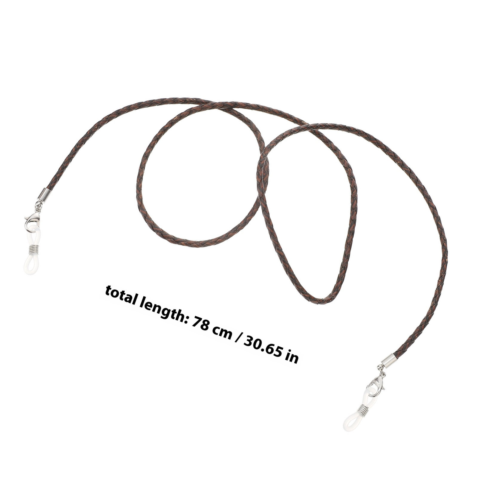 1Pcs Mask Lanyard Glasses Hold - Mask Chain Holder incelemesi ve fiyatı