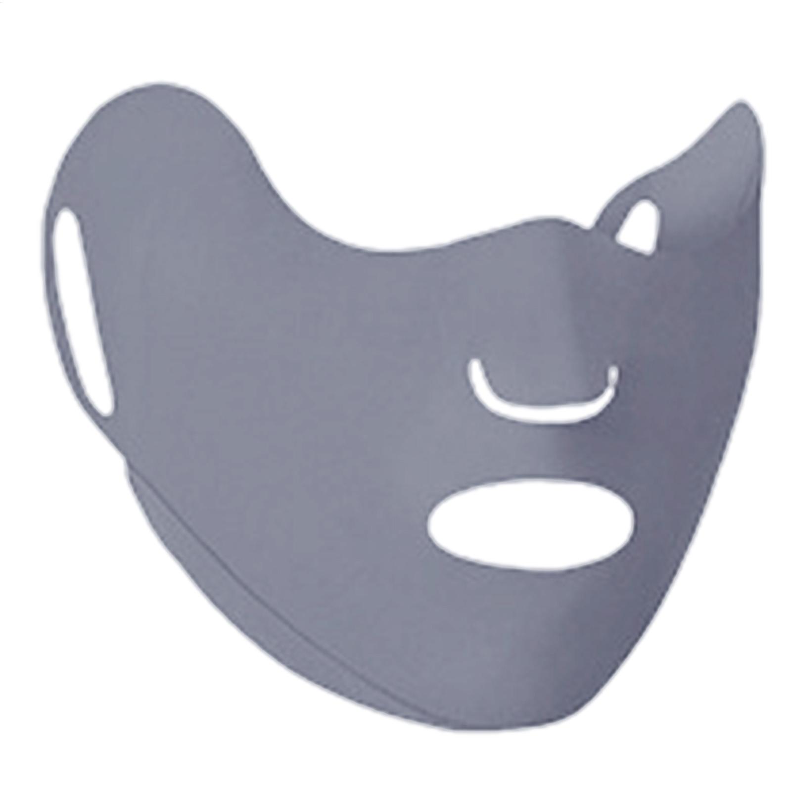 1PC  UV Protection Face Mask B - Cloth Face Mask Washable incelemesi ve fiyatı