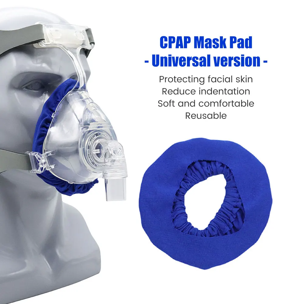 1-20PCS CPAP Mask Liners for F - Cloth Face Mask Washable incelemesi ve fiyatı