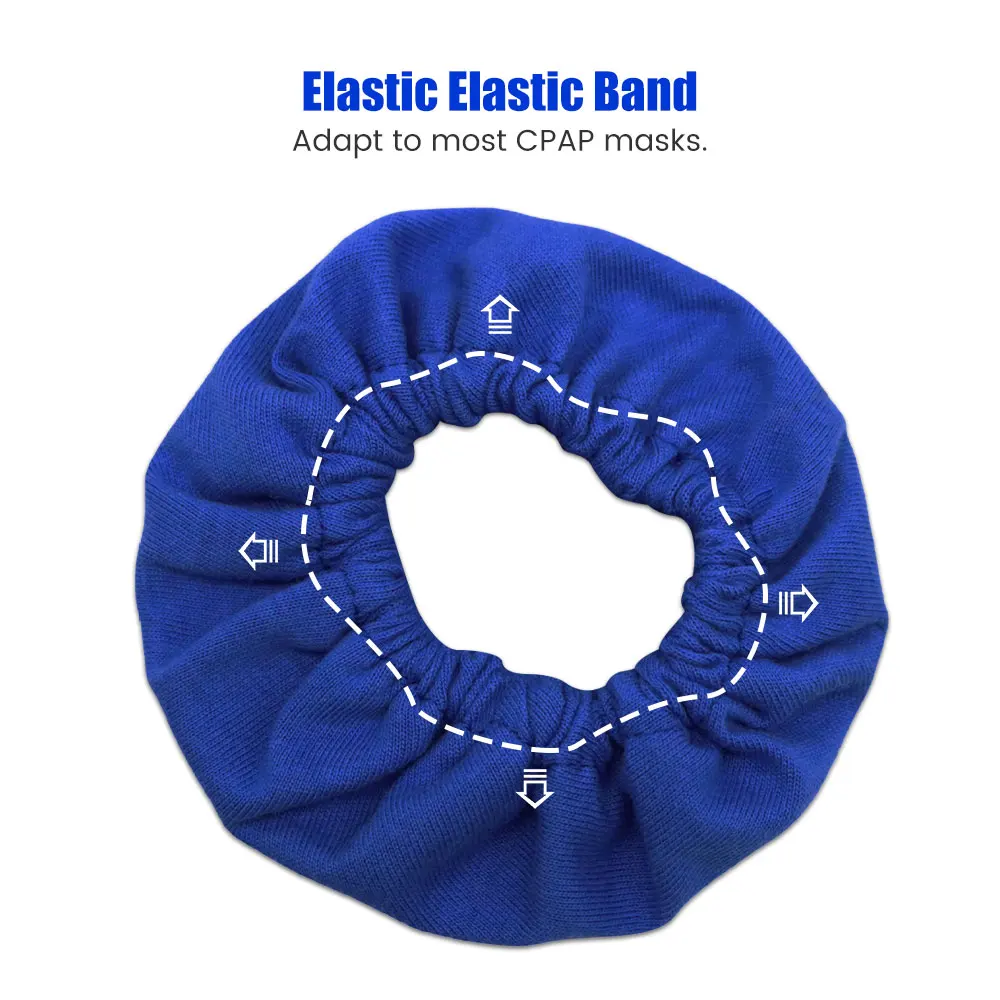 1-20PCS CPAP Mask Liners for F - Cloth Face Mask Washable incelemesi ve fiyatı