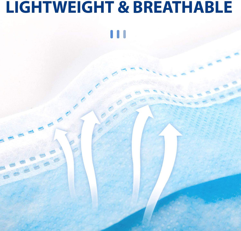 Black Face Mask Mouth Cover Pr - Disposable Surgical Mask incelemesi ve fiyatı