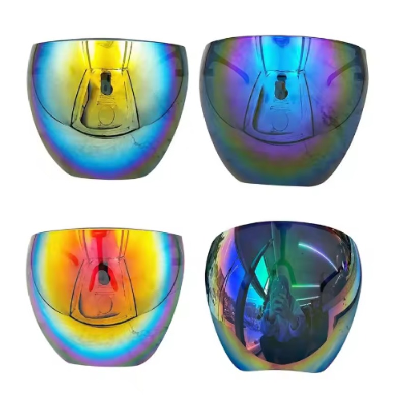 Protective Faceshield Glasses  - Anti Pollution Mask incelemesi ve fiyatı