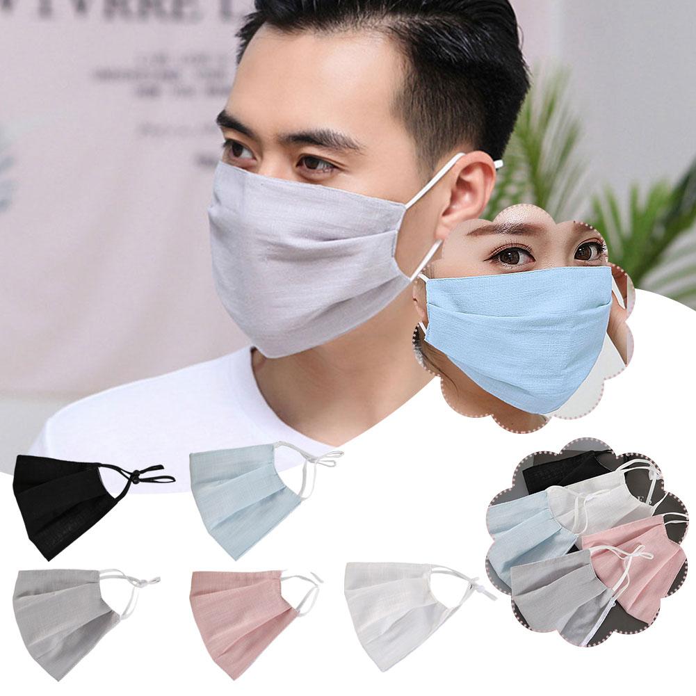 Washable Protective Cloth Face - Cloth Face Mask Washable incelemesi ve fiyatı