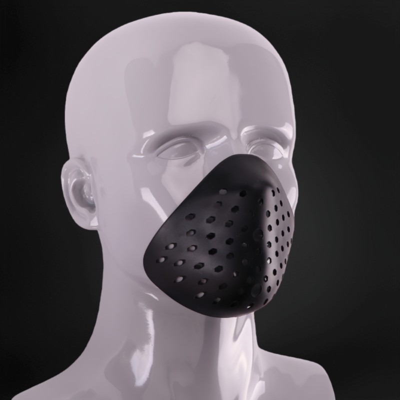 3D Halfface Bracket Silicone M - Silicone Mask Bracket incelemesi ve fiyatı