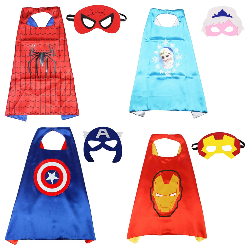 Super Hero Masquerade Spiderma - Kids Face Mask incelemesi ve fiyatı