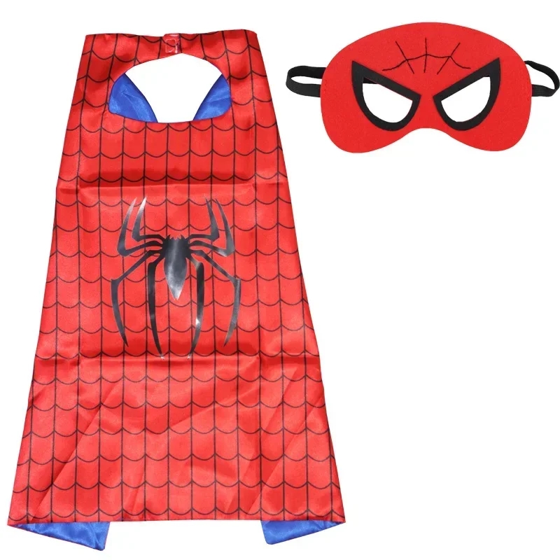 Super Hero Masquerade Spiderma - Kids Face Mask incelemesi ve fiyatı