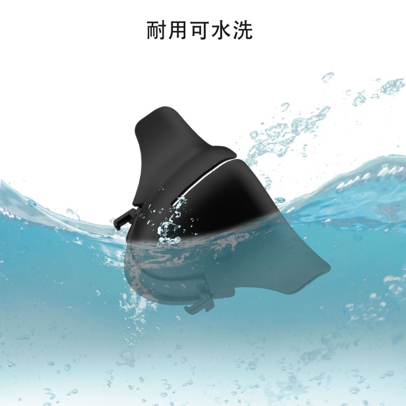 Applicable Metaquest3VR Glasse - Silicone Mask Bracket incelemesi ve fiyatı