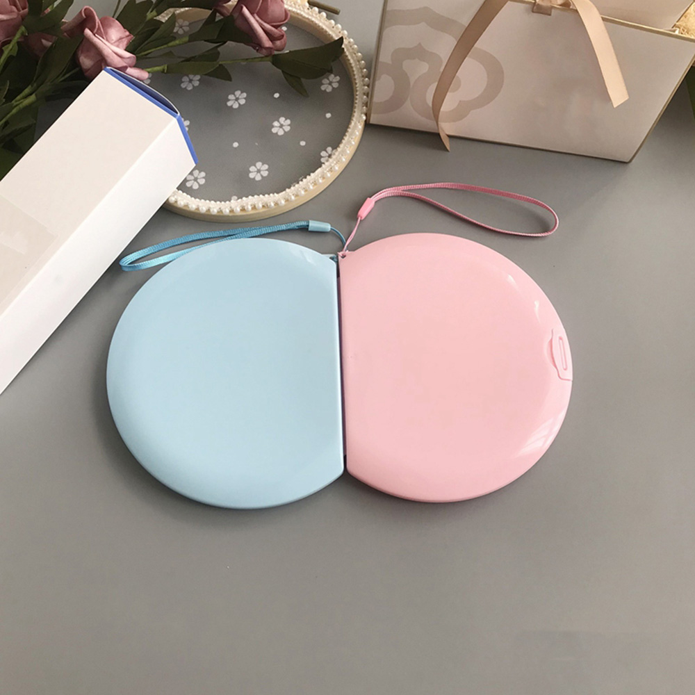 Unisex Portable Semicircle Fac - Face Mask Storage Box incelemesi ve fiyatı