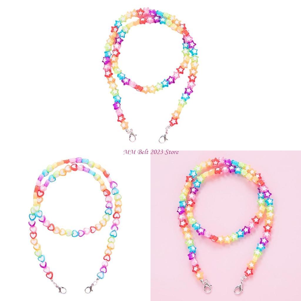 49ME Hanging Lanyard Face Cove - Mask Chain Holder incelemesi ve fiyatı