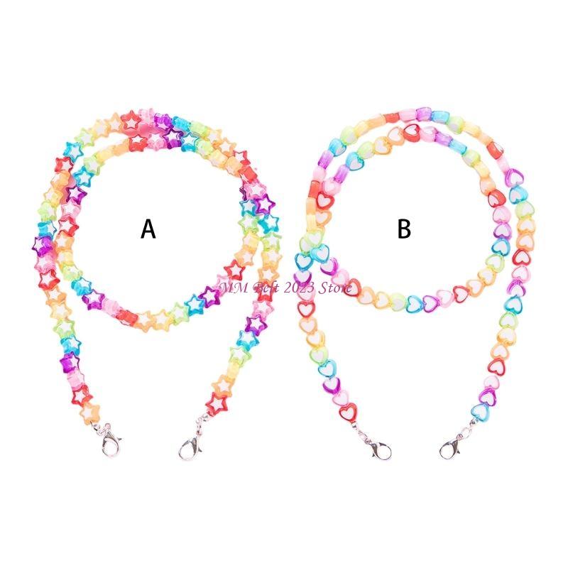 49ME Hanging Lanyard Face Cove - Mask Chain Holder incelemesi ve fiyatı