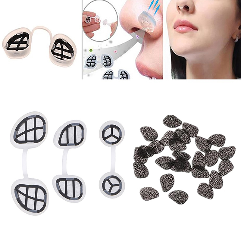 Comfortable Nose Invisible Nas - Anti Pollution Mask incelemesi ve fiyatı