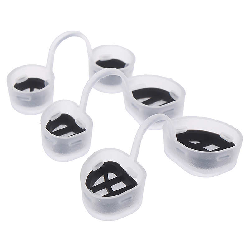 Comfortable Nose Invisible Nas - Anti Pollution Mask incelemesi ve fiyatı