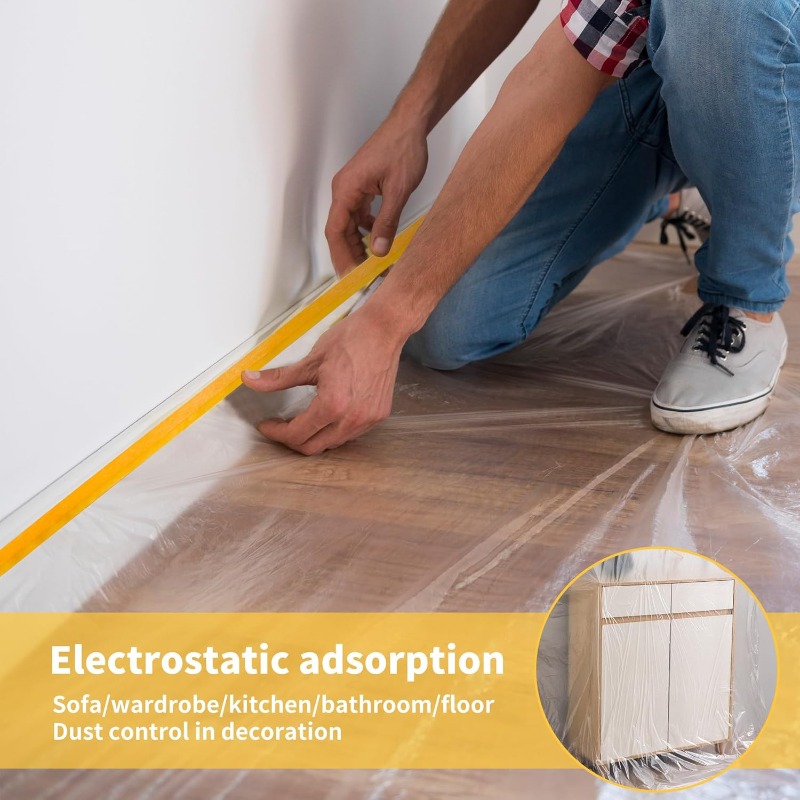 Disposable Self-adhesive Dust  - Dust Mask Construction incelemesi ve fiyatı