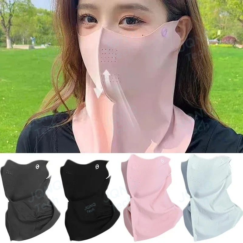 UV Protection Summer Neck Scar - Kids Face Mask incelemesi ve fiyatı