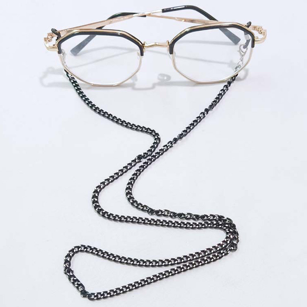 1Pcs Multipurpose Black Mask C - Mask Chain Holder incelemesi ve fiyatı