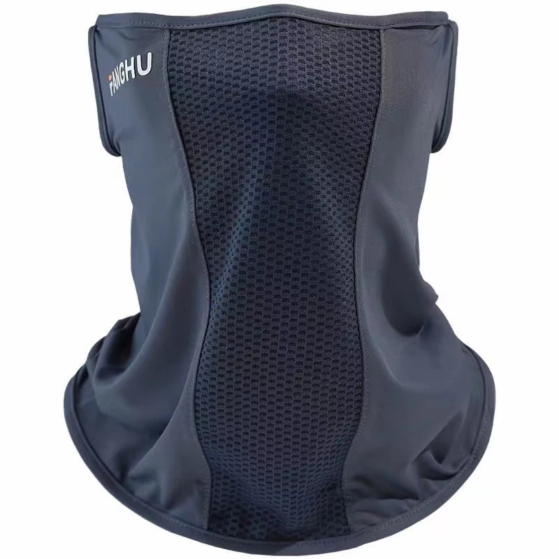 Breathable Mesh Sun Protection - Sports Mask Breathable incelemesi ve fiyatı