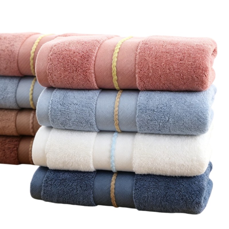 Bamboo Bathroom Towels Set - S - Cloth Face Mask Washable incelemesi ve fiyatı