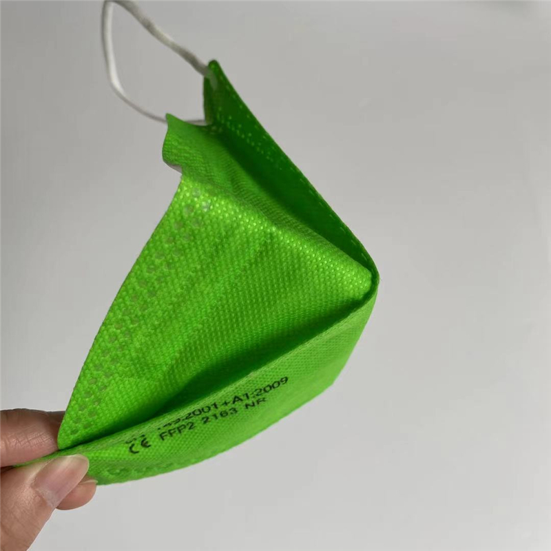 FFP2 Mask FPP2 Approved Masks  - Kn95 Respirator Mask incelemesi ve fiyatı